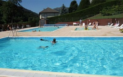 Piscine municipale