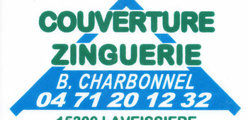 Couvreur - Bruno Charbonnel
