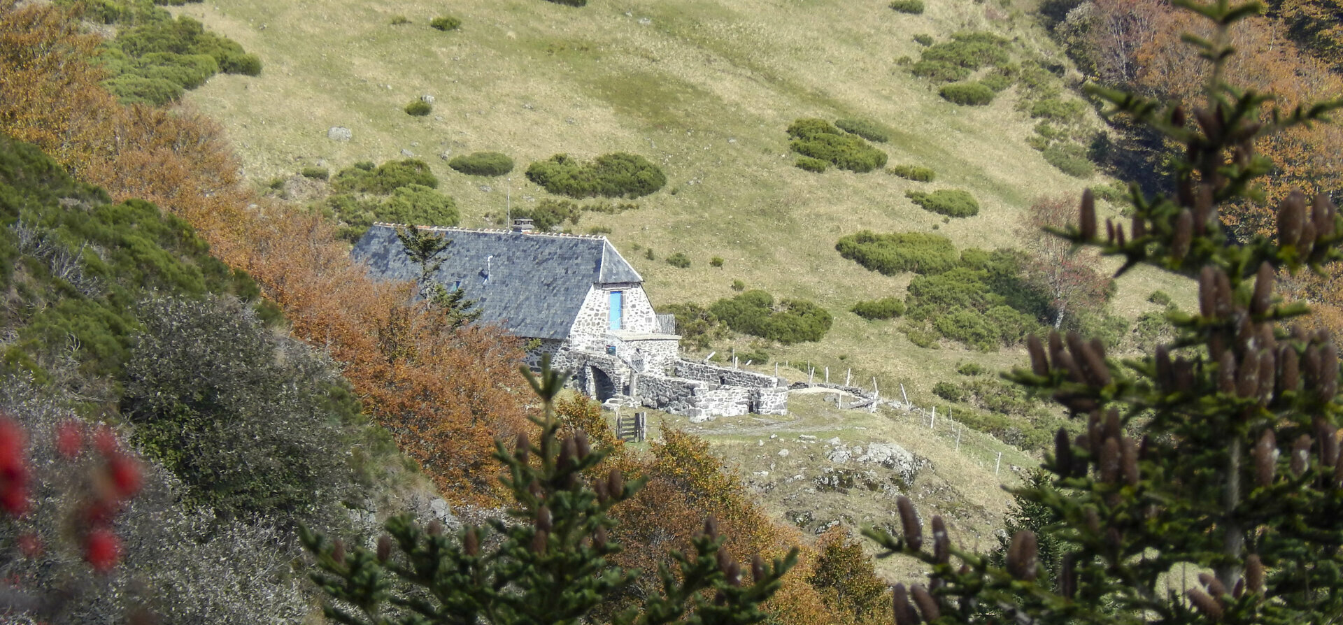 Laveissière (Cantal)